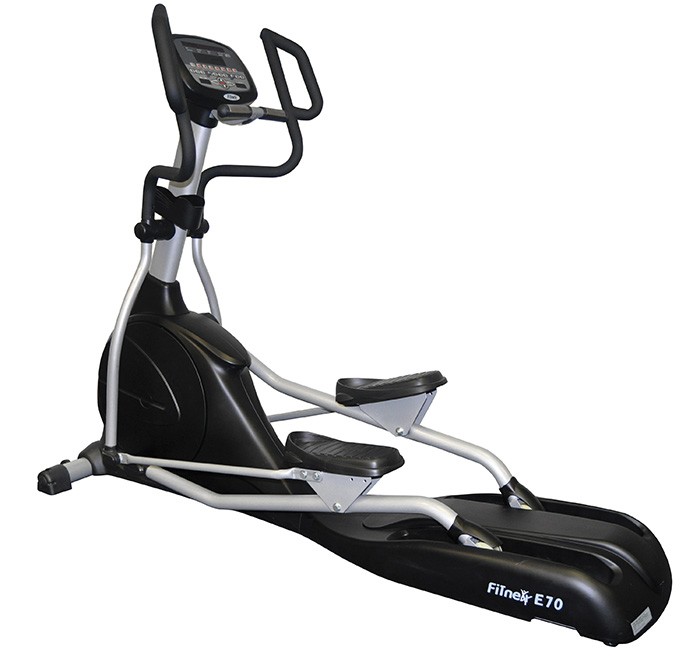 Fitness E70 Elliptical